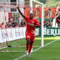 Historisch: Silvio erzielt erstes „Tor des Monats“ für den 1. FC Union Berlin