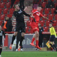 Hochspannung zum Abschluss: U23 unterliegt Magdeburg