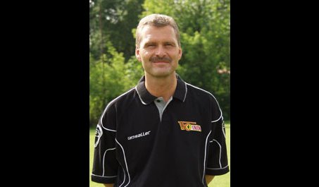 Holger Wortmann, Co-Trainer