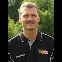 Holger Wortmann, Co-Trainer des 1. FC Union Berlin