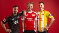 HomeToGo Become Main Sponsor of Union