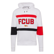Hoodie FCUB