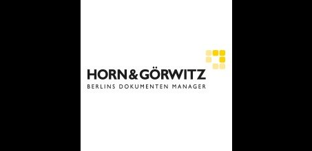 Horn & Görwitz GmbH bleibt weiterhin Premium-Sponsor des 1. FC Union Berlin