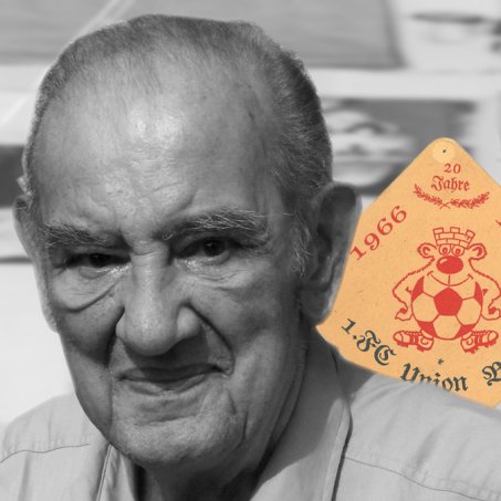 Horst „Knobbi“ Schrade verstorben