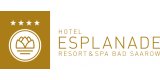 Hotel Esplanade Resort &amp; Spa Bad Saarow