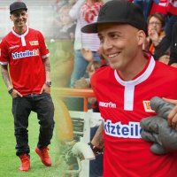 „I am healthy!“ Benjamin Köhler weist Krebs in die Schranken