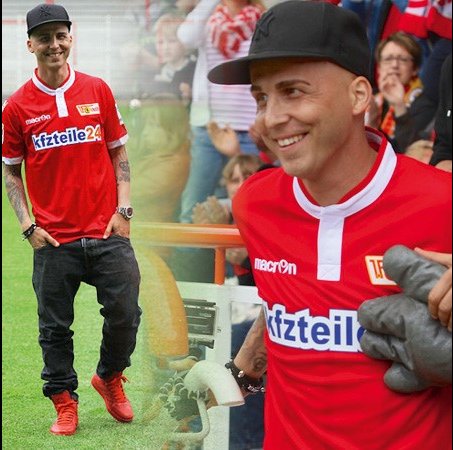 „I am healthy!“ Benjamin Köhler weist Krebs in die Schranken