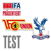 IFA 2015 präsentiert Generalprobe gegen Crystal Palace F.C.