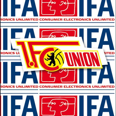 IFA: Sonntag ist Union-Tag