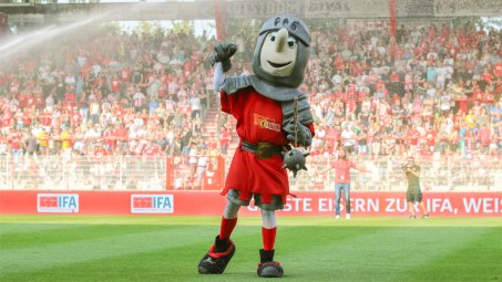 IFA-Testspiel gegen Athletic Bilbao