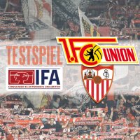 IFA präsentiert Generalprobe gegen Europa League-Sieger FC Sevilla