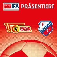 IFA präsentiert Generalprobe gegen holländischen Traditionsverein FC Utrecht
