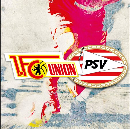 IFA präsentiert Testspiel-Höhepunkt: PSV Eindhoven zu Gast im Stadion An der Alten Försterei