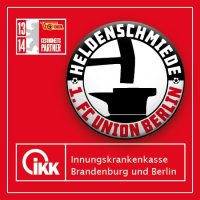 IKK Brandenburg und Berlin neuer exklusiver Gesundheits- und Jugendpartner