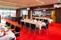 Ihre Weihnachtsfeier bei Union - Unser Spieltagsangebot