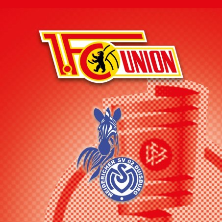 Im DFB-Pokal zu Gast in Duisburg: Ticketvorverkauf gestartet 