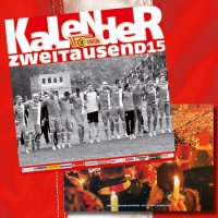 Im Fanshop: Jahres- und Weihnachtskalender ab sofort erhältlich
