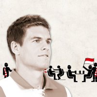 Im Krokodil: Fantreffen April mit Simon Terodde