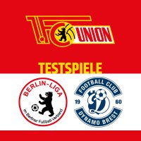 Im Test: Union trifft auf Berlin-Liga-Auswahl und Dinamo Brest