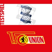 Im Trainingslager: Union testet gegen Birmingham City