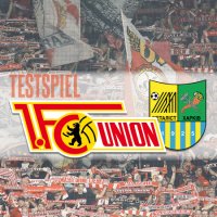 Im Trainingslager: Union testet gegen Metalist Charkiw