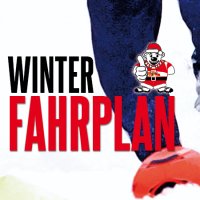 Im Überblick: Der Union-Winterfahrplan