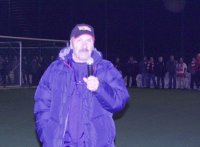 Imponierende Resonanz beim &quot;Empfang&quot; von Trainer Wassilev