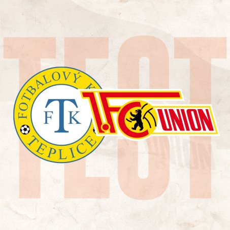 In Finsterwalde: Union empfängt tschechischen Erstligisten FK Teplice