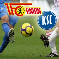 In Schlagdistanz: 1. FC Union Berlin empfängt den Karlsruher SC