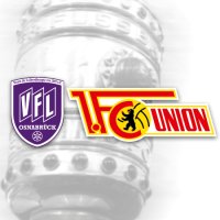 „In die dritte Runde, egal wie“: Union gastiert zum Pokal-Spiel in Osnabrück