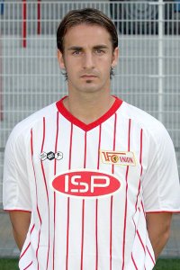 Infekt: Bernd Rauw fällt bis auf weiteres aus!