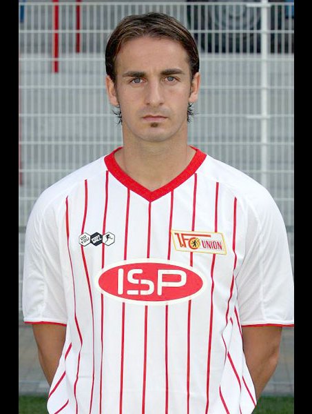 Infekt: Bernd Rauw fällt bis auf weiteres aus!