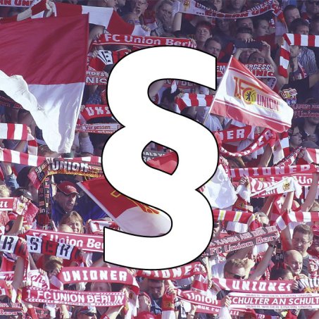 Info-Veranstaltung mit Fan-Anwalt