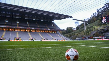 Information für Stadionbesucher