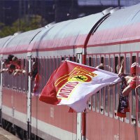 Informationen zum Auswärtsspiel beim F.C. Hansa Rostock