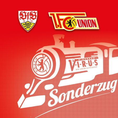 Informationen zum Sonderzug nach Stuttgart