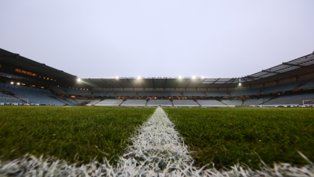 Informationen zur Ticketvergabe