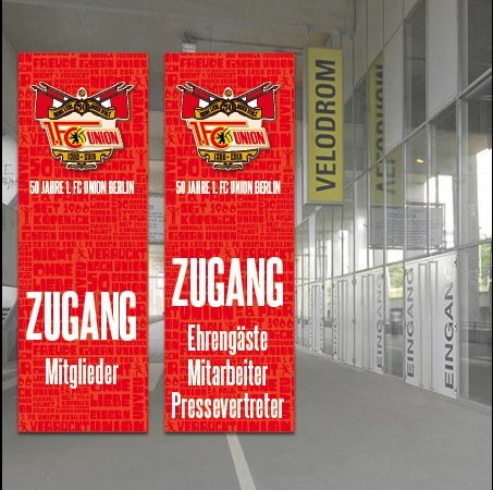 Informationen zur festlichen Mitgliederversammlung