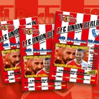 Informiert ins Bochum-Spiel: Programmheft jetzt erhältlich