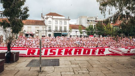 Infos für Unioner in Malmö
