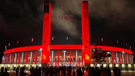 Infos zum Heimspiel gegen Haifa