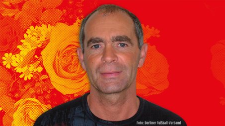 Ingo Weniger feiert 65. Geburtstag