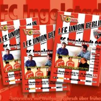 Ingolstadt: Programmheft ist da! 