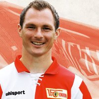 Innenbanddehnung bei Patrick Kohlmann