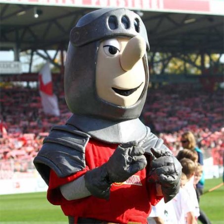 „Innenleben“ für Ritter Keule gesucht