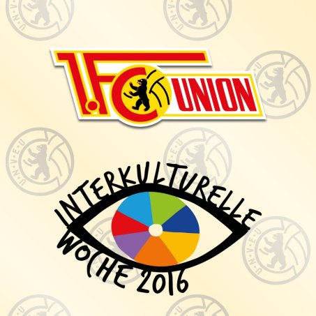 Interkulturelle Woche 2016 – Union veranstaltet mit dem Willkommensbündnis Treptow-Köpenick ein Fußballturnier 