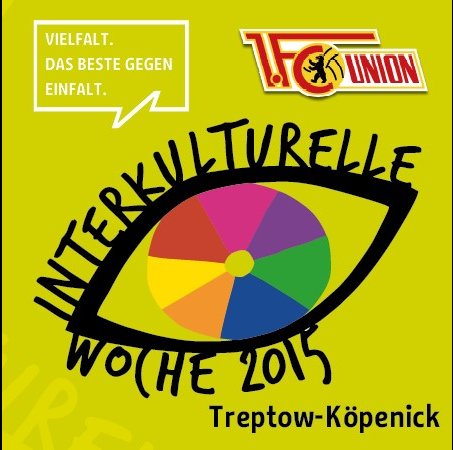 Interkulturelle Woche: Union engagiert für friedliches Zusammenleben
