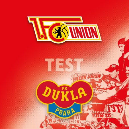 Internationales Testspiel vor Rückrundenstart: Tickets gegen Dukla Prag ab sofort erhältlich