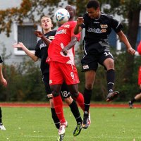 Internes Blitzturnier: Unions Profis messen sich mit Unterbau