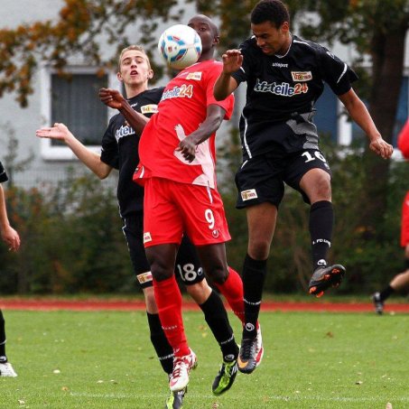 Internes Blitzturnier: Unions Profis messen sich mit Unterbau